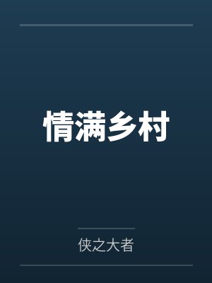 情满乡村